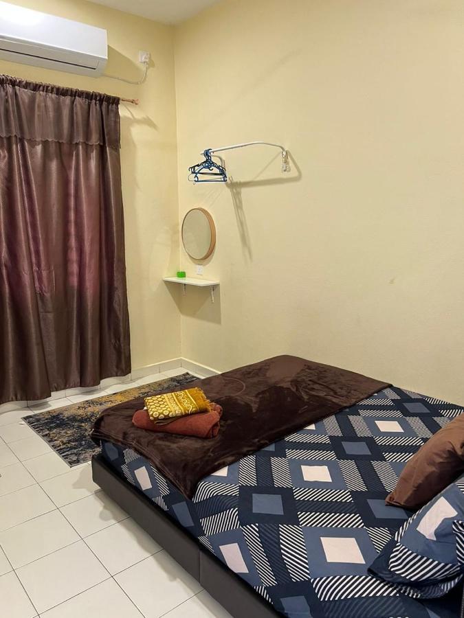Homestay Langkawi Geopark Pantai Cenang  Exterior photo